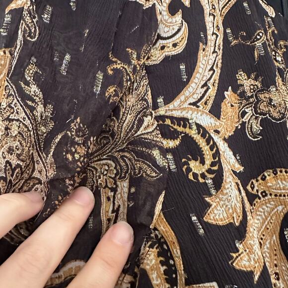 Thurley Faithful Corset Dress - Picture 8 of 11